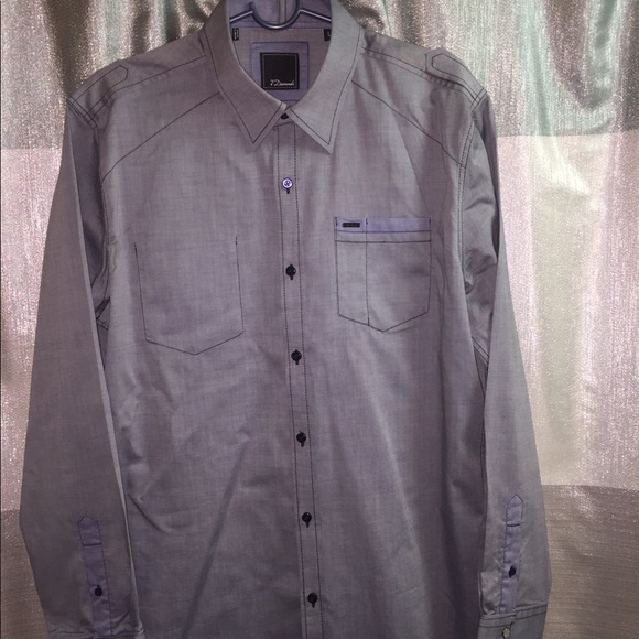 Button down shirt - Picture 1 of 4